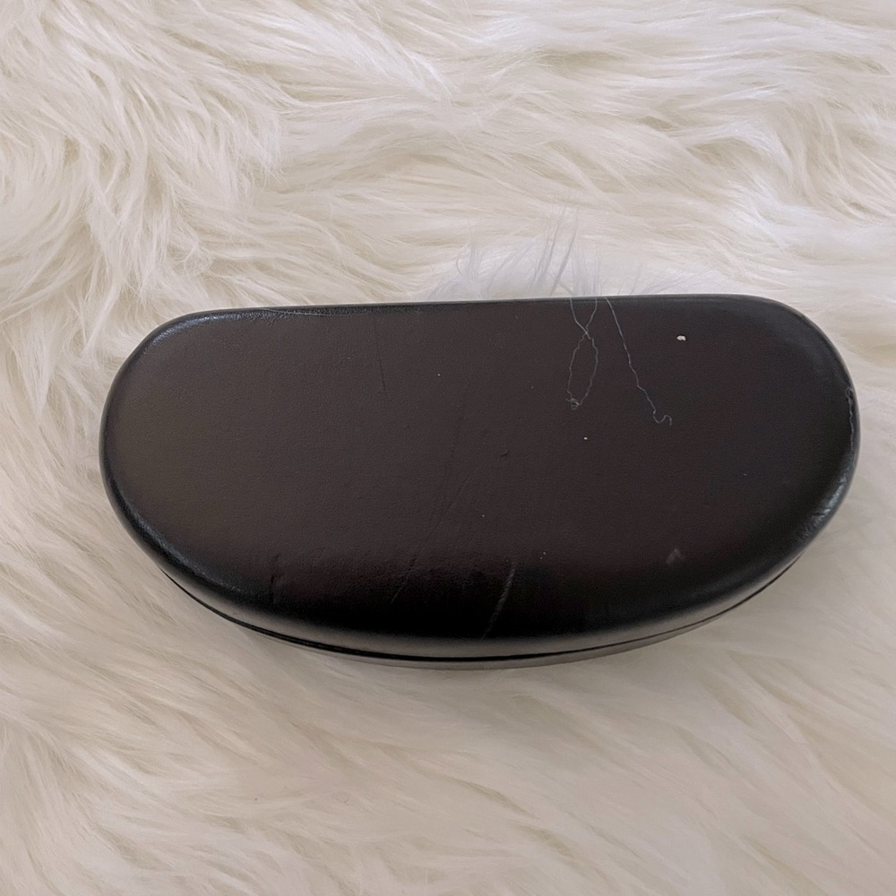 Michael Kors hard sunglasses  case